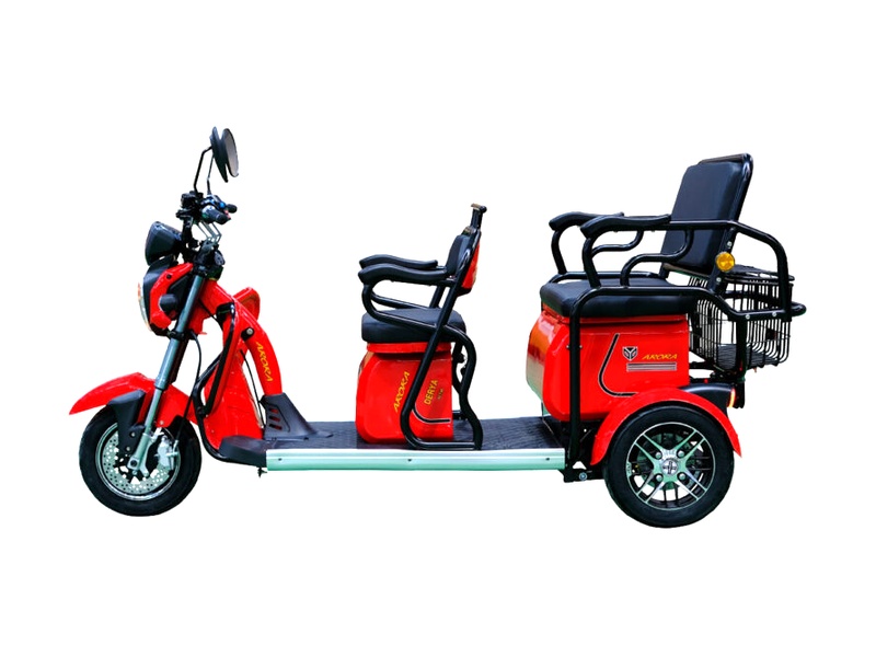 Arora Derya XLT48