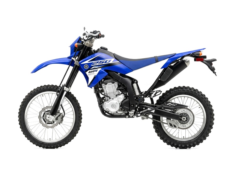 RKS Cross 250 cc