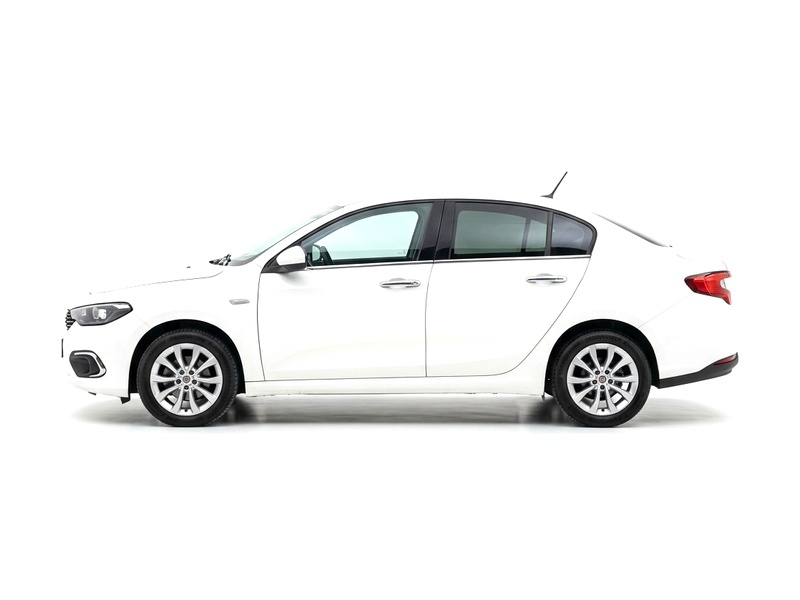 Fiat Egea Otomatik