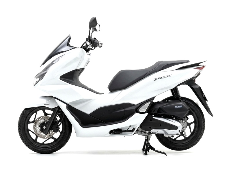 Honda PCX 125 cc