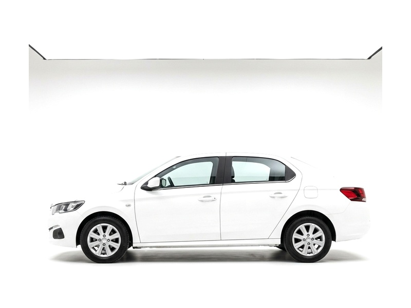 Peugeot 301