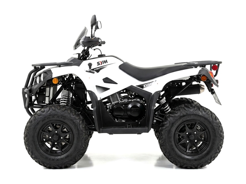 SYM ATV 300 cc