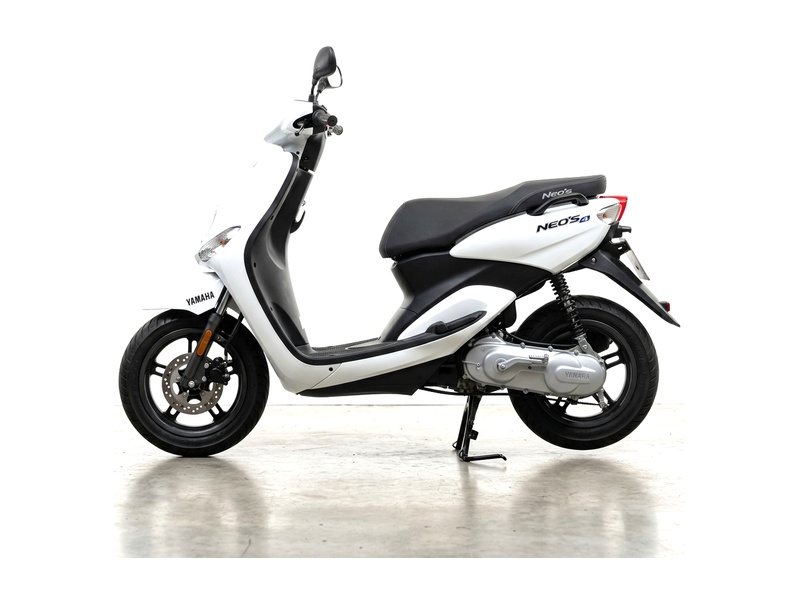 Yamaha Neo's 50 cc